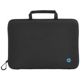   HP Mobility 11,6-tól 13 colos-ig fekete masszív tablet és laptopvédő táska, tok, sleeve (4U9G8AA)