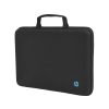 HP Mobility 11,6-tól 13 colos-ig fekete masszív tablet és laptopvédő táska, tok, sleeve (4U9G8AA)