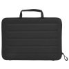 HP Mobility 11,6-tól 13 colos-ig fekete masszív tablet és laptopvédő táska, tok, sleeve (4U9G8AA)