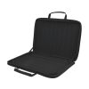 HP Mobility 11,6-tól 13 colos-ig fekete masszív tablet és laptopvédő táska, tok, sleeve (4U9G8AA)
