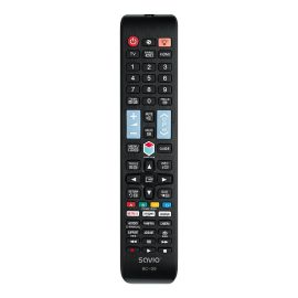  Univerzális Samsung TV távirányító (Savio RC-09)