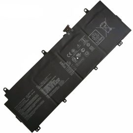   Asus ROG GX531GXR Laptop akkumulátor, új, gyárival megegyező minőségű helyettesítő, 4 cellás (4800mAh)