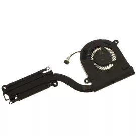   Dell Latitude 7490 gyári új komplett hűtő ventilátor egység (2T9GV)