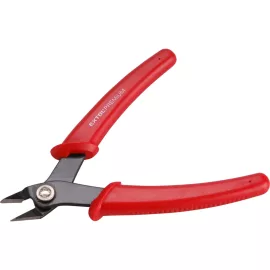   EXTOL PREMIUM Műszerész oldalcsípő fogó, mini 130 mm (8831110)