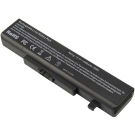   Lenovo ThinkPad Edge E531 Laptop akkumulátor, új, gyárival megegyező minőségű helyettesítő, 6 cellás (4400mAh)