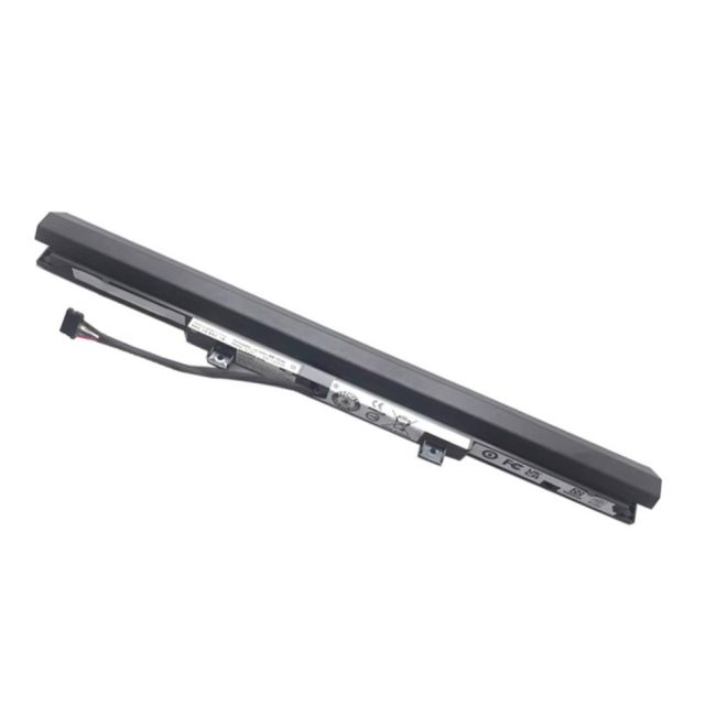 Lenovo IdeaPad V110-15ISK Laptop akkumulátor, új, gyárival megegyező minőségű helyettesítő, 4 cellás (2050mAh)