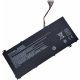 Acer Aspire VN7-571G, VN7-591G, VN7-791G helyettesítő új 3 cellás 4465mAh akkumulátor (AC14A8L, KT.0030G.001)