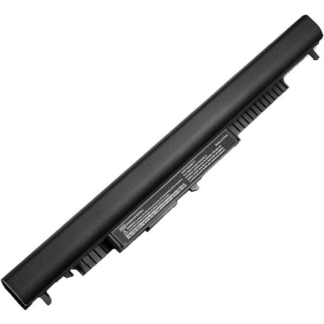 HP 15 15-ay07 Laptop Akkumulátor, új, gyárival megegyező minőségű helyettesítő, 3 cellás (2650mAh)