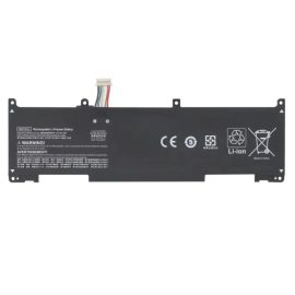   HP ProBook 450 G9  helyettesítő új  3 cellás 3790mAh akkumulátor (RH03XL)