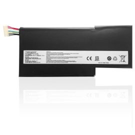   MSI GF63 Laptop akkumulátor, új, gyárival megegyező minőségű helyettesítő, 3 cellás (4500mAh)