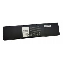   Dell Latitude E7440 helyettesítő új 6 cellás 4500mAh laptop akku (3RNFD, 34GKR)