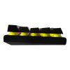 White Shark WAKIZASHI 2 szürke/fekete angol kiosztású mechanikus gamer billentyűzet, kék kapcsolók (GK-002722V2/G-B/BL-US)