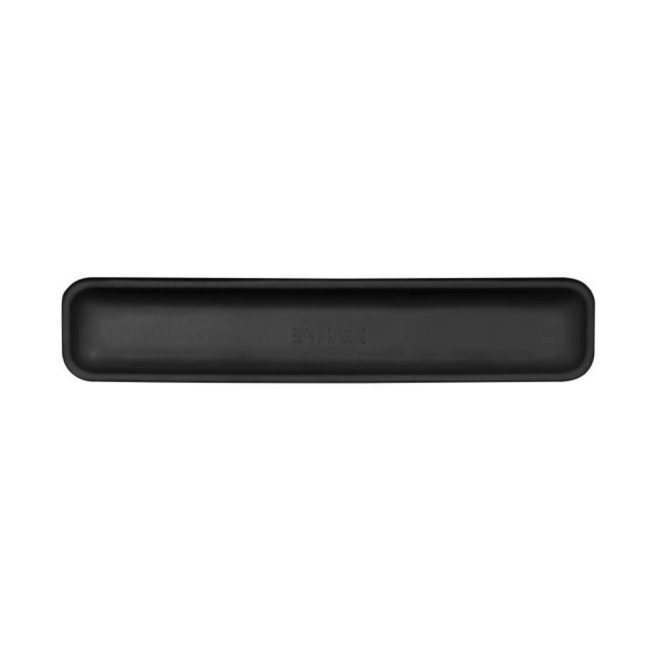 eShark YUKAGE Gamer Csuklótámasz billentyűzethez, 445mm x 85mm, Fekete (ESL-KP1)