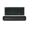 eShark YUKAGE Gamer Csuklótámasz billentyűzethez, 445mm x 85mm, Fekete (ESL-KP1)