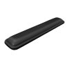 eShark YUKAGE Gamer Csuklótámasz billentyűzethez, 445mm x 85mm, Fekete (ESL-KP1)