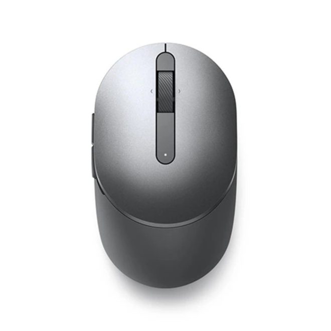 Dell Pro Vezeték nélküli USB optikai egér, szürke (MS5120W)