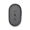Dell Pro Vezeték nélküli USB optikai egér, szürke (MS5120W)