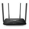 Mercusys AC1300 Wi-Fi router, vezeték nélküli kétsávos gigabites (AC12G)