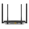 Mercusys AC1300 Wi-Fi router, vezeték nélküli kétsávos gigabites (AC12G)