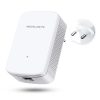 MERCUSYS 300 Mbps Wi-Fi hatótávolság-növelő (ME10)
