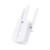 MERCUSYS 300 Mbps Wi-Fi jel erősítő hatótávolság-növelő (MW300RE)