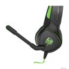 HP Pavilion 400 gaming fejhallgató (4BX31AA)