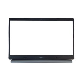   Acer Aspire A515-54 gyári új fekete LCD kijelző keret (60.HFQN7.003)