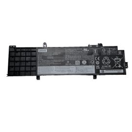   Lenovo ThinkPad T14 Gen 3 Laptop akkumulátor, gyári új, 3 cellás (3390mAh)