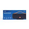 Kék Vezeték Nélküli Bluetooth Hangszóró (SAVIO - BS-021)