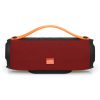 Piros vezeték Nélküli Bluetooth Hangszóró (SAVIO - BS-022)