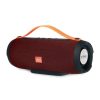 Piros vezeték Nélküli Bluetooth Hangszóró (SAVIO - BS-022)
