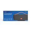 Fekete Vezeték Nélküli Bluetooth Hangszóró (SAVIO - BS-023)