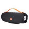 Fekete Vezeték Nélküli Bluetooth Hangszóró (SAVIO - BS-023)