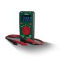 PARKSIDE® Digitális Multiméter Hőmérséklet funkcióval