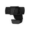 FULL HD USB-s Webkamera Mikrofonnal (Conceptronic - AMDIS03B)