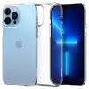 Apple iPhone 14 Pro Max-hoz átlátszó szilikon telefonvédő tok