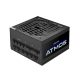 CHIEFTEC Gold ATOMS tápegység ATX 3.0 850W, 14cm, 80+ (CPX-850FC)