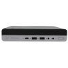 HP ProDesk 600 G4 DM USDT | Win10 | i5-8500T | 8GB memória | 256GB SSD | 2 év garanciával