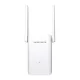MERCUSYS AX1800, Wifi Range Extender, WiFi jelerősítő, Dual Band (ME70X)