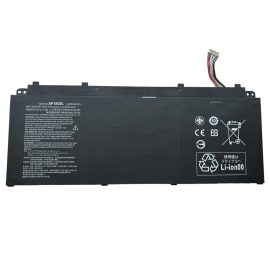   Acer Predator PT715-51 Laptop akkumulátor, új, gyárival megegyező minőségű helyettesítő, 3 cellás (4670mAh)