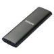 Philips 500GB  Ultra Speed külső SSD meghajtó (FM50SS031P/00)