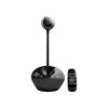 Logitech BCC950 Konferencia Webkamera, 1920x1080 pixel, FULL HD Felbontás, Hangszóróval és Mikrofonnal (960-000867)