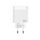 Univerzális 65W GaN Telefon és Tablet Gyorstöltő 3 USB portos, 2xUSB-C (Type-C) és 1xUSB