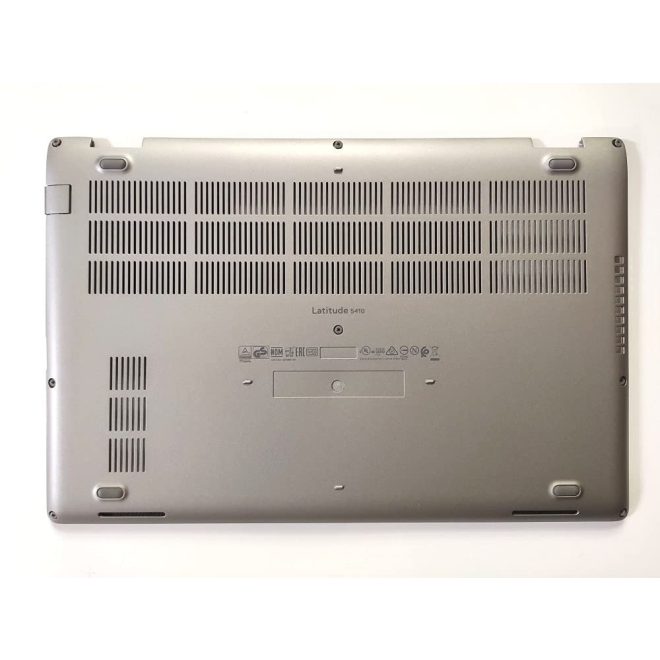 Dell Latitude 5410 gyári új alsó fedél (0W819, 00W819)