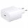 Samsung 45W Gyári Gyorstöltő USB-C Fehér (EP-TA845 GP-PTU020SOFWQ)