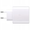 Samsung 45W Gyári Gyorstöltő USB-C Fehér (EP-TA845 GP-PTU020SOFWQ)