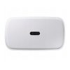 Samsung 45W Gyári Gyorstöltő USB-C Fehér (EP-TA845 GP-PTU020SOFWQ)