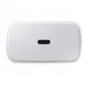 Samsung 45W Gyári Gyorstöltő USB-C Fehér (EP-TA845, GP-PTU020SOFWQ)