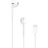 Apple EarPods fülhallgató, vezetékes USB-C, fehér (MYQY3ZM/A)