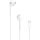 Apple EarPods fülhallgató, vezetékes USB-C, fehér (MYQY3ZM/A)
